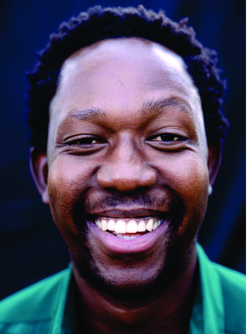 Sabelo Ndumo